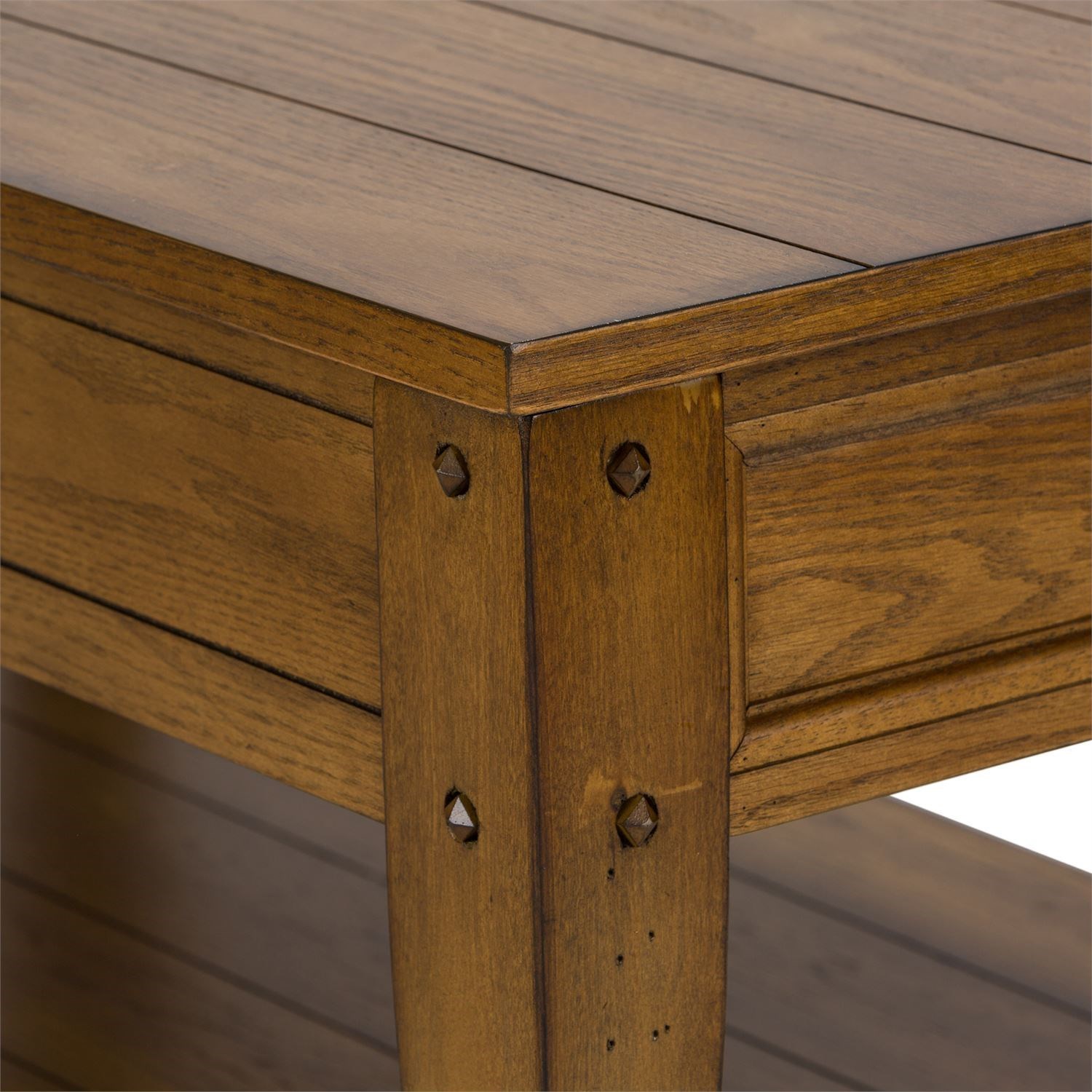 Liberty Furniture Lake House 110OT1015 Lift Top Cocktail Table